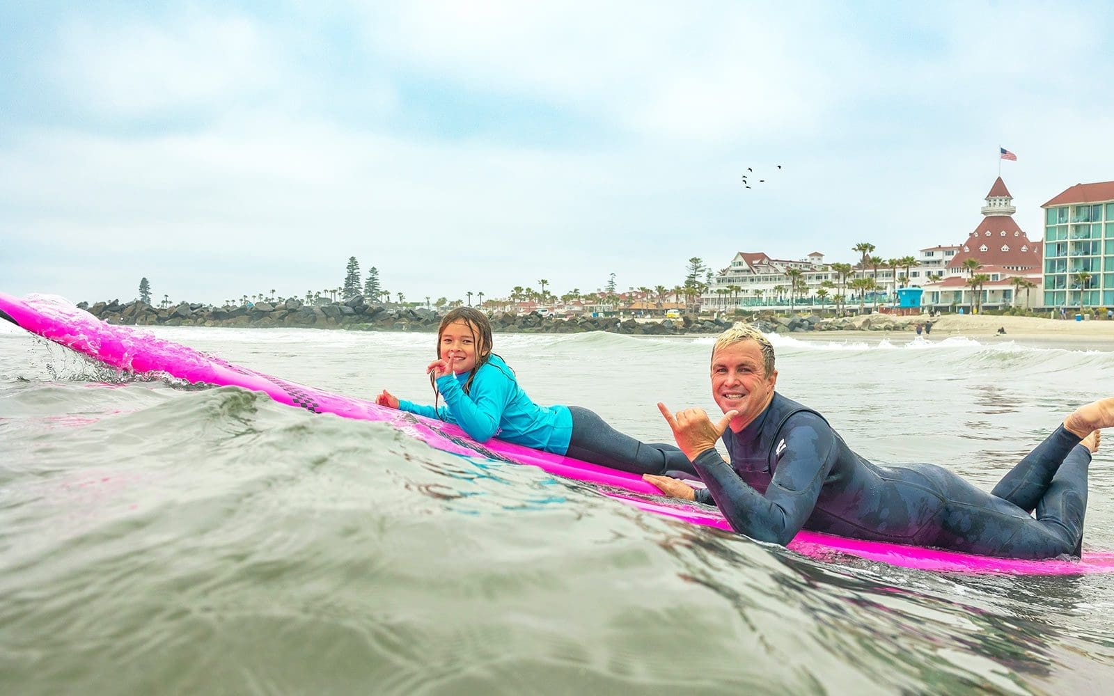 Jamie O'Brien Surf Experience