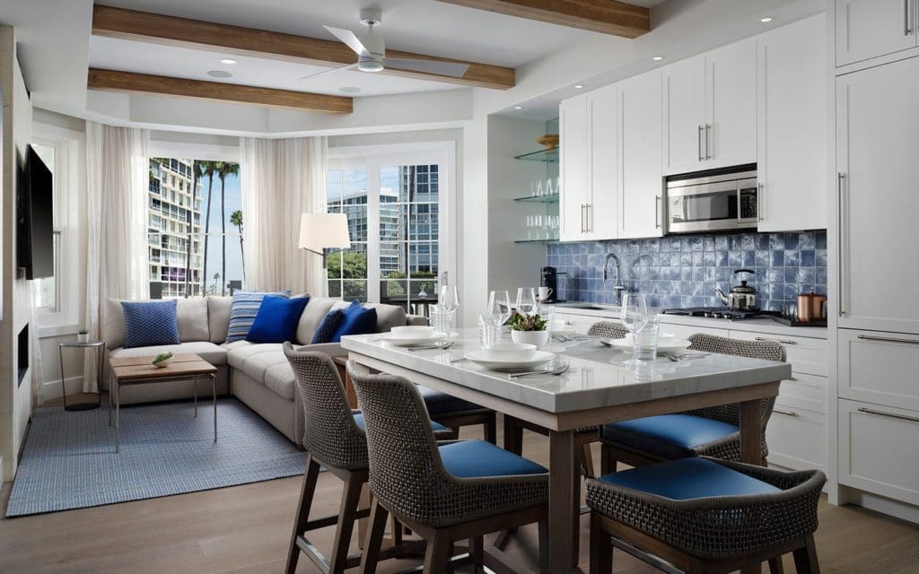 Bay View Residence Great Room