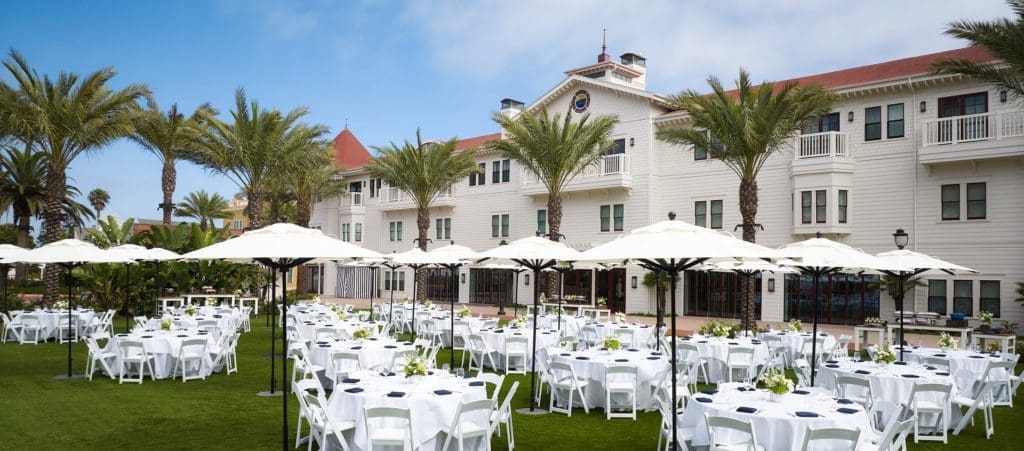 Southpointe Lawn Luncheon