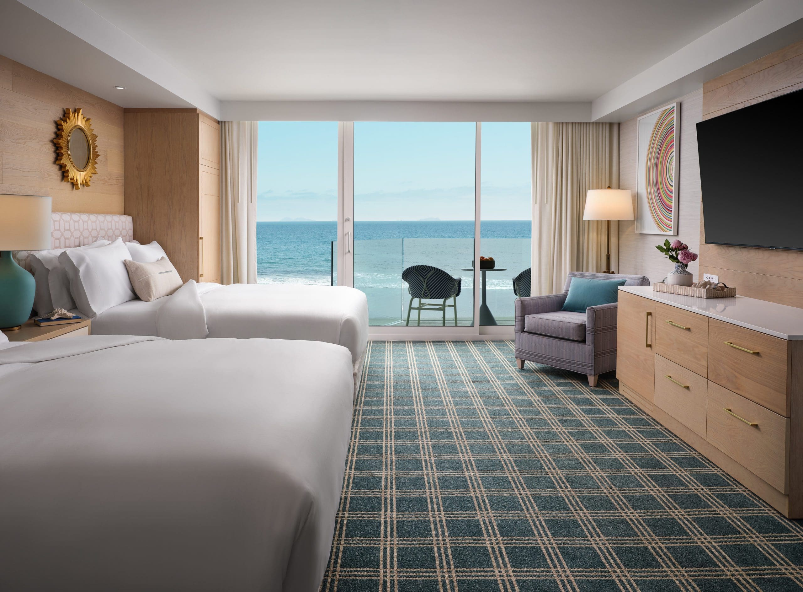 The Views Oceanfront