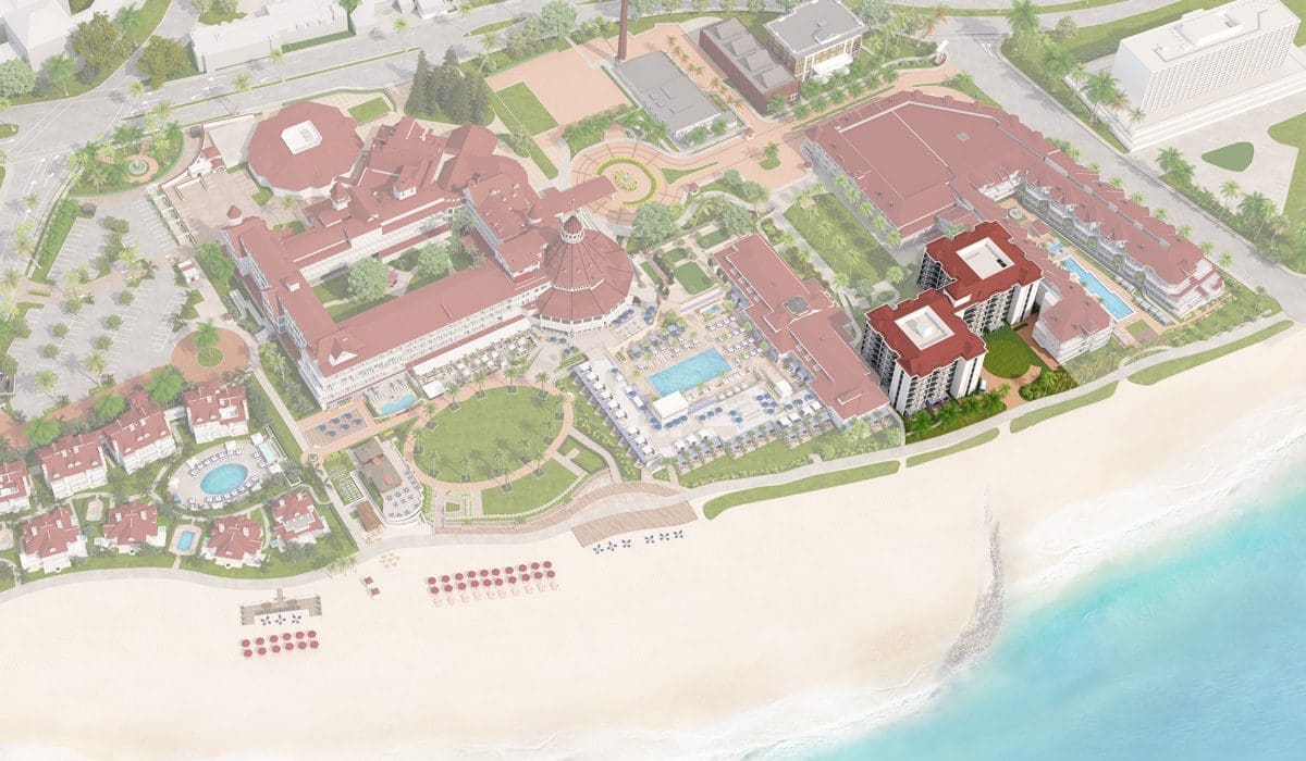 The Views Neighborhood map