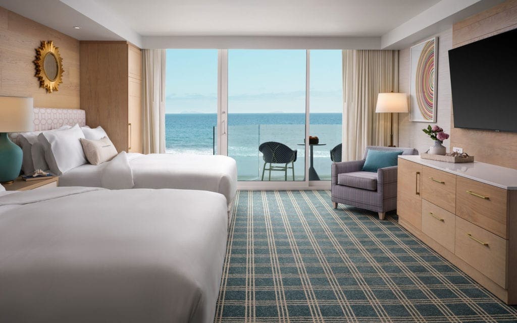 the views oceanfront 2 queens