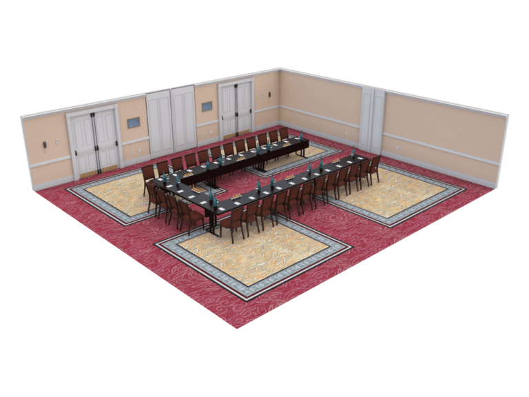 wilder complex ushape