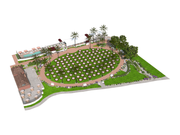 windsor lawn banquet